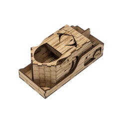 Wingspan Dice Tower The Dicetroyers