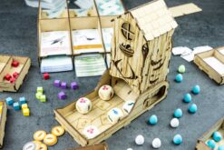 Wingspan Dice Tower The Dicetroyers