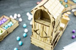 Wingspan Dice Tower The Dicetroyers