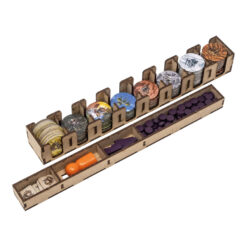 Insert Terra Mystica All in The Dicetroyers