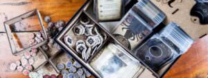 Organizer Insert Arkham Horror LCG The Dicetroyers