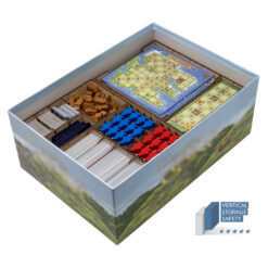 Insert A Feast for Odin The Dicetroyers