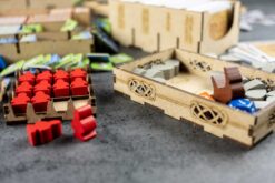 Organizer A Feast for Odin The Dicetroyers