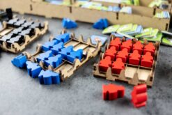 Organizer A Feast for Odin The Dicetroyers