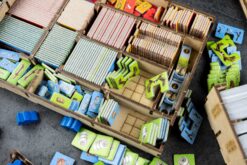 Organizer A Feast for Odin The Dicetroyers