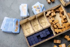 Organizer A Feast for Odin The Dicetroyers