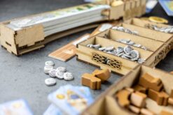 Organizer A Feast for Odin The Dicetroyers