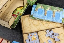 Organizer A Feast for Odin The Dicetroyers
