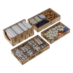 Insert A Feast for Odin The Dicetroyers