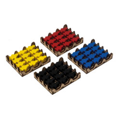 Insert A Feast for Odin The Dicetroyers