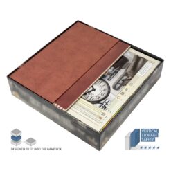 Insert Great Western Trail The Dicetroyers