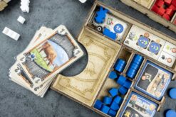 Organizer Great Western Trail The Dicetroyers