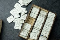 Organizer Great Western Trail The Dicetroyers