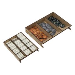 Insert Great Western Trail The Dicetroyers