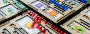 Organizer Insert Terraforming Mars The Dicetroyers