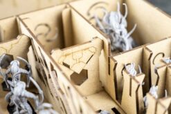 Organizer Nemesis expansions The Dicetroyers