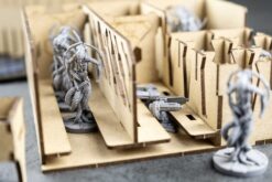 Organizer Nemesis expansions The Dicetroyers