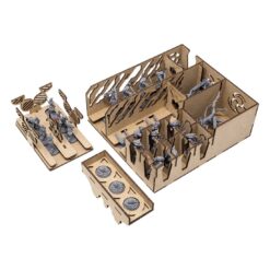 Insert Nemesis expansions The Dicetroyers