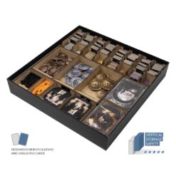Insert Brass Lancashire The Dicetroyers
