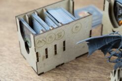 Organizer The Lord Of The Rings Journeys In Middle-Earth expansions The Dicetroyers
