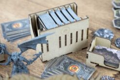 Organizer The Lord Of The Rings Journeys In Middle-Earth expansions The Dicetroyers
