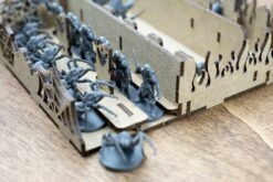 Organizer The Lord Of The Rings Journeys In Middle-Earth expansions The Dicetroyers