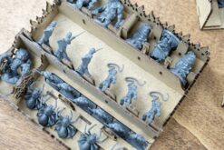 Organizer The Lord Of The Rings Journeys In Middle-Earth expansions The Dicetroyers