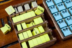 Organizer Root Riverfolk Exp The Dicetroyers