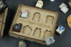 Organizer Root expansions The Dicetroyers