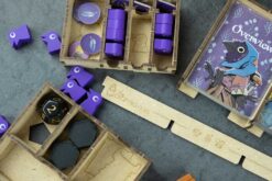 Organizer Root expansions The Dicetroyers