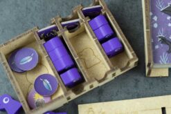 Organizer Root expansions The Dicetroyers