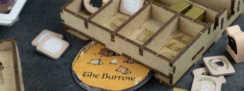 Organizer Insert Root Expansions The Dicetroyers
