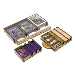 Insert Root expansions The Dicetroyers
