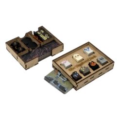 Insert Root expansions The Dicetroyers