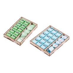 Insert Root Riverfolk Exp The Dicetroyers