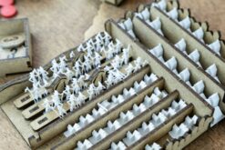 Organizer Spirit Island The Dicetroyers