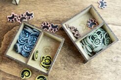 Organizer Spirit Island The Dicetroyers