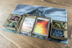 Organizer Spirit Island The Dicetroyers