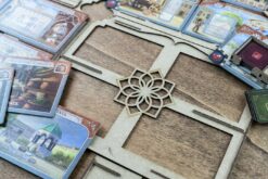 Organizer Istanbul Big Box The Dicetroyers
