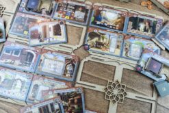 Organizer Istanbul Big Box The Dicetroyers