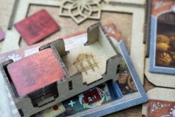 Organizer Istanbul Big Box The Dicetroyers