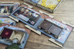 Organizer Istanbul Big Box The Dicetroyers
