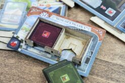 Organizer Istanbul Big Box The Dicetroyers