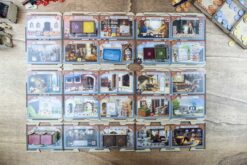 Organizer Istanbul Big Box The Dicetroyers