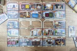 Organizer Istanbul Big Box The Dicetroyers