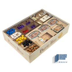 Insert Puerto Rico (2020) The Dicetroyers