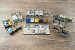 Organizer Puerto Rico (2020) The Dicetroyers