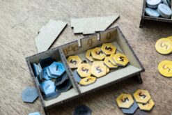 Organizer Puerto Rico (2020) The Dicetroyers