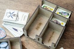 Organizer Puerto Rico (2020) The Dicetroyers