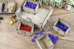 Organizer Puerto Rico (2020) The Dicetroyers